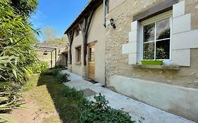 Authentic lodging in the heart of the Île dOr